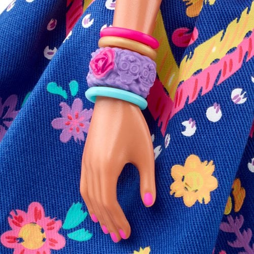 Barbie Dia De Muertos 2022 Doll - Select Figure(s) - Collectors World Toys