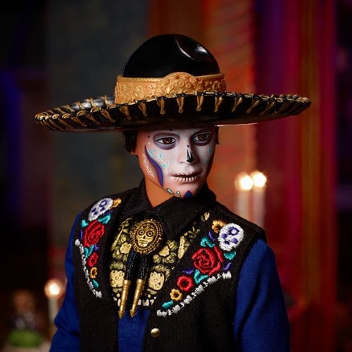 Barbie Dia De Muertos 2022 Doll - Select Figure(s) - Collectors World Toys