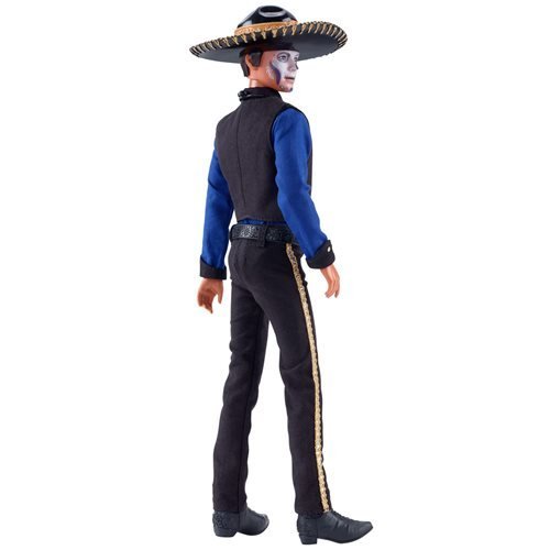 Barbie Dia De Muertos 2022 Doll - Select Figure(s) - Collectors World Toys