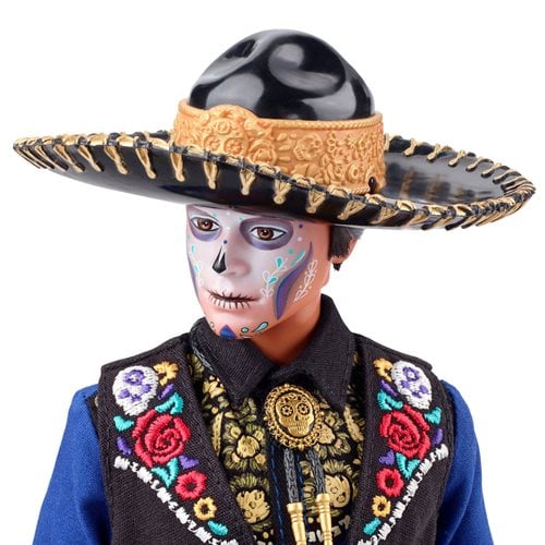 Barbie Dia De Muertos 2022 Doll - Select Figure(s) - Collectors World Toys