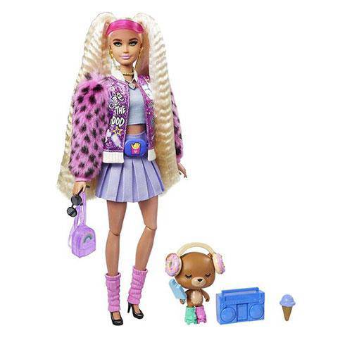 Barbie Extra Doll - Select Figure(s) - Collectors World Toys