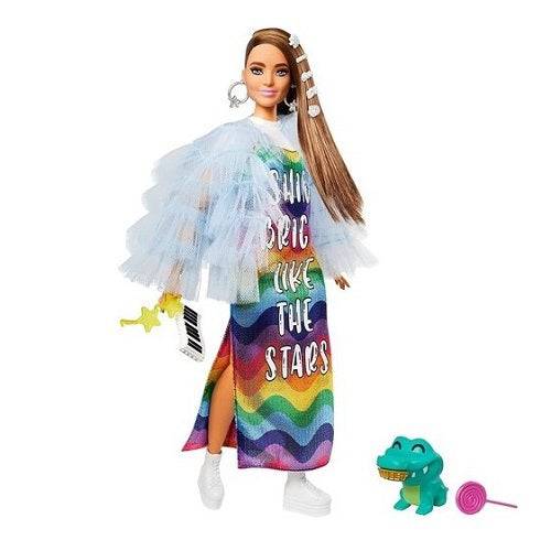 Barbie Extra Doll - Select Figure(s) - Collectors World Toys