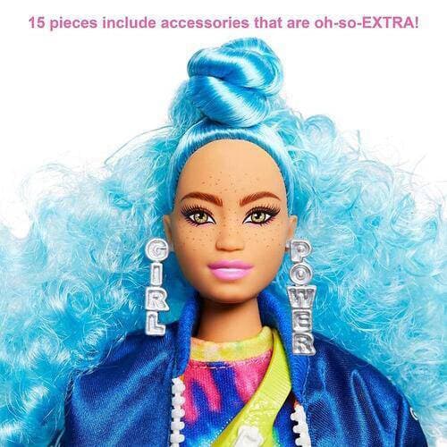 Barbie Extra Doll - Select Figure(s) - Collectors World Toys