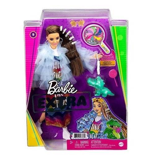 Barbie Extra Doll - Select Figure(s) - Collectors World Toys
