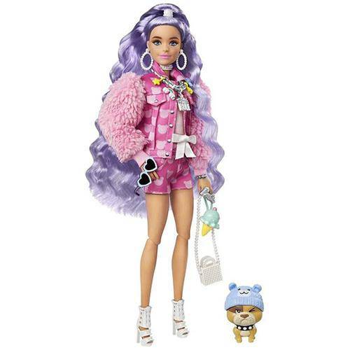 Barbie Extra Doll - Select Figure(s) - Collectors World Toys