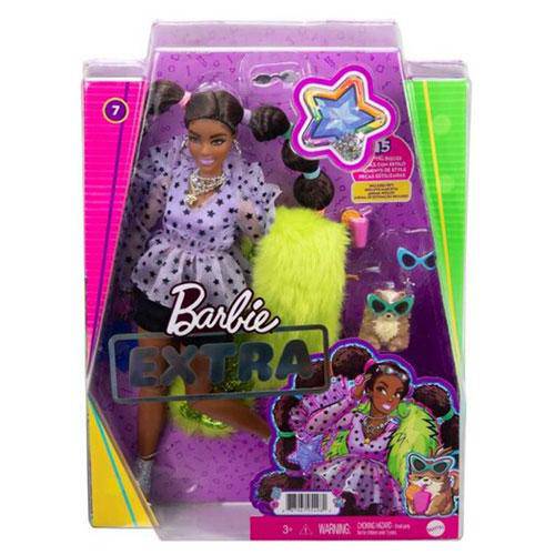 Barbie Extra Doll - Select Figure(s) - Collectors World Toys