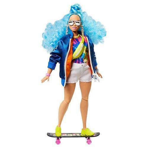 Barbie Extra Doll - Select Figure(s) - Collectors World Toys