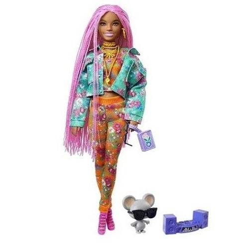 Barbie Extra Doll - Select Figure(s) - Collectors World Toys