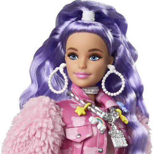 Barbie Extra Doll - Select Figure(s) - Collectors World Toys