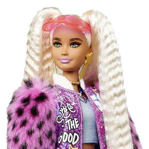 Barbie Extra Doll - Select Figure(s) - Collectors World Toys