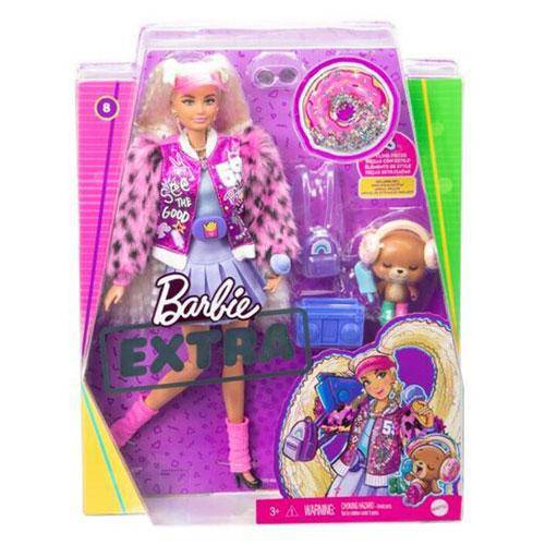 Barbie Extra Doll - Select Figure(s) - Collectors World Toys