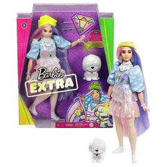 Barbie Extra Doll - Select Figure(s) - Collectors World Toys