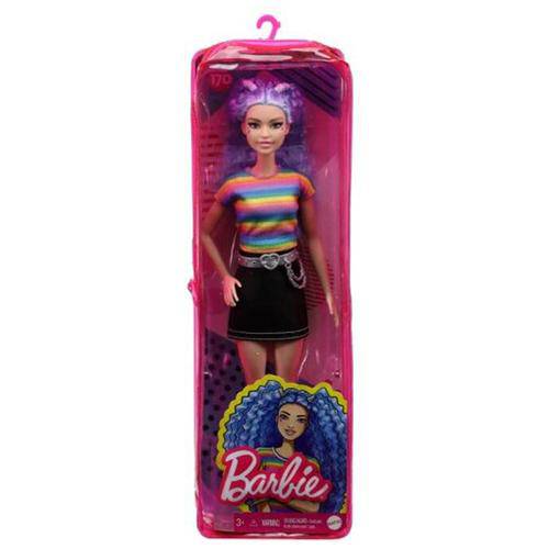 Barbie Fashionista - Select Figure(s) - Collectors World Toys