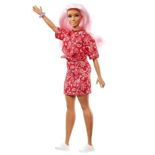 Barbie Fashionista - Select Figure(s) - Collectors World Toys