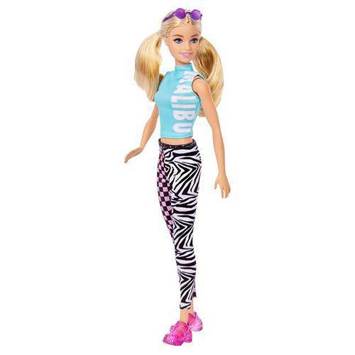 Barbie Fashionista - Select Figure(s) - Collectors World Toys