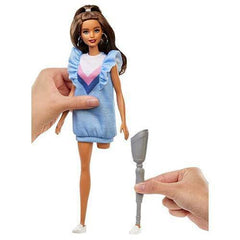 Barbie Fashionista - Select Figure(s) - Collectors World Toys