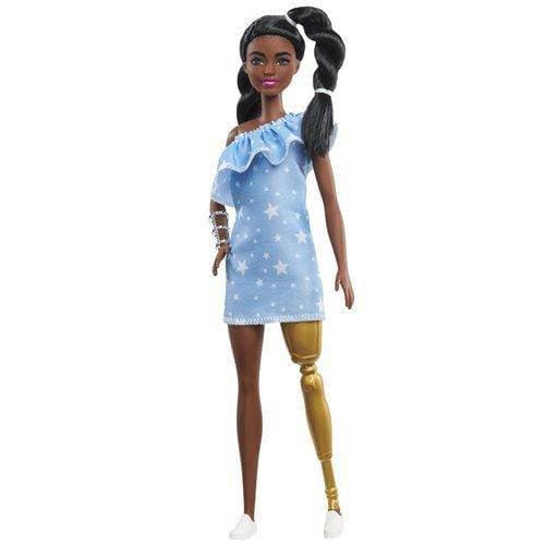 Barbie Fashionista - Select Figure(s) - Collectors World Toys