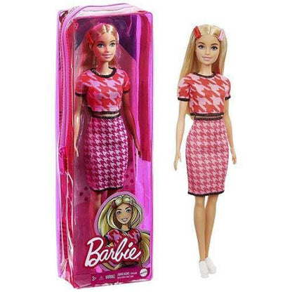 Barbie Fashionista - Select Figure(s) #169 Blond Hair