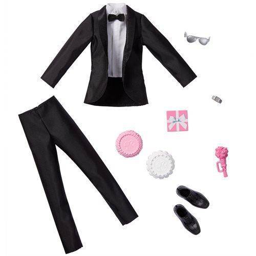 Barbie Groom Ken Fashion Accessory Pack Main image