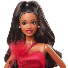 Barbie Holiday Doll 2022  - Select Figure(s) - Collectors World Toys