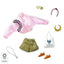 Barbie Olympic Games Tokyo 2020 Fashion Pack 6