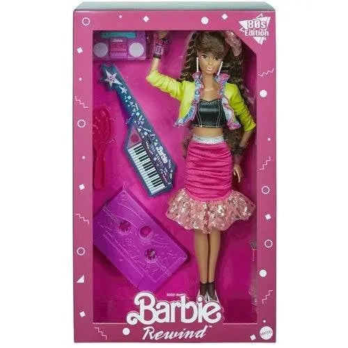 Barbie Rewind Doll - Select Figure(s) Main image