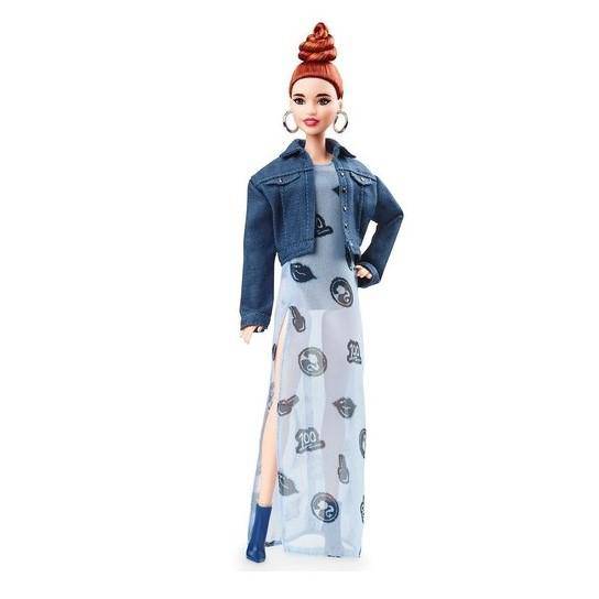 Barbie Styled by Marni Senofonte Doll - Select Figure(s) - Collectors World Toys