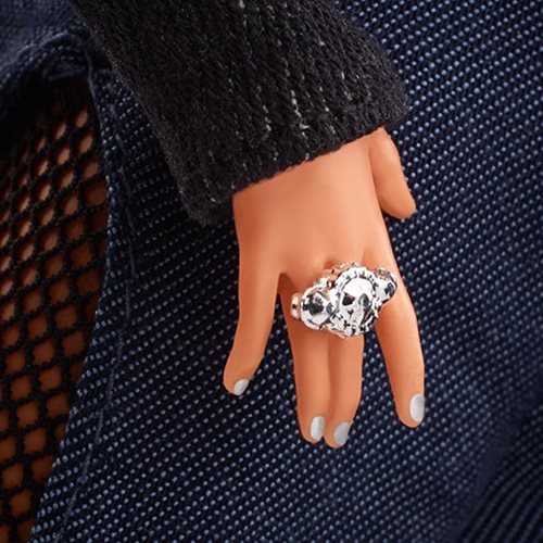 Barbie Styled by Marni Senofonte Doll - Select Figure(s) - Collectors World Toys