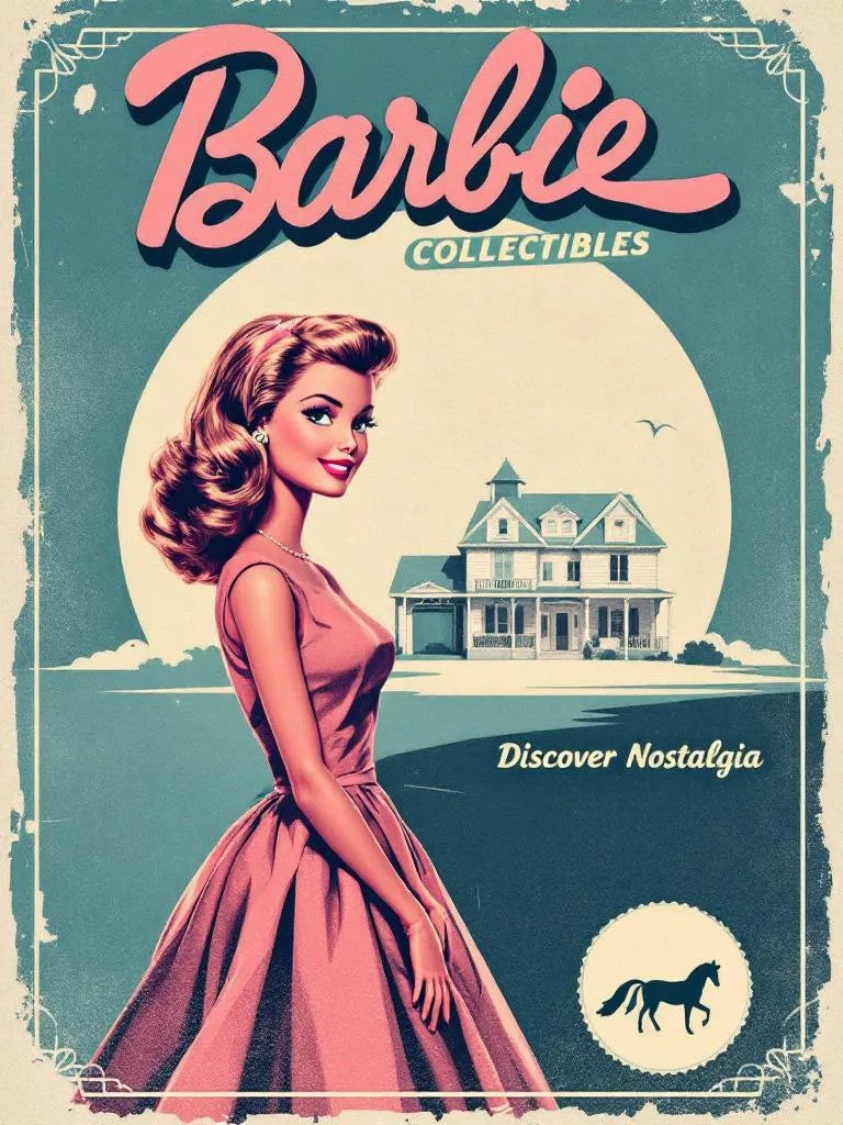 Barbie