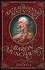 The Extraordinary Adventures of Baron Munchausen 3rd Edition - Collectors World Toys