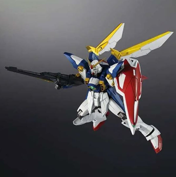 Bandai - TAMASHII NATIONS Gundam Universe - XXXG-01W Wing Gundam "Mobile Suit Gundam Wing"