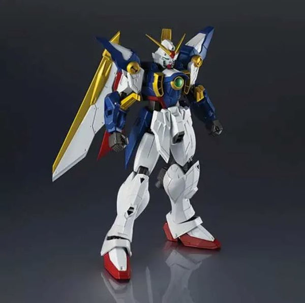 Bandai - TAMASHII NATIONS Gundam Universe - XXXG-01W Wing Gundam "Mobile Suit Gundam Wing"