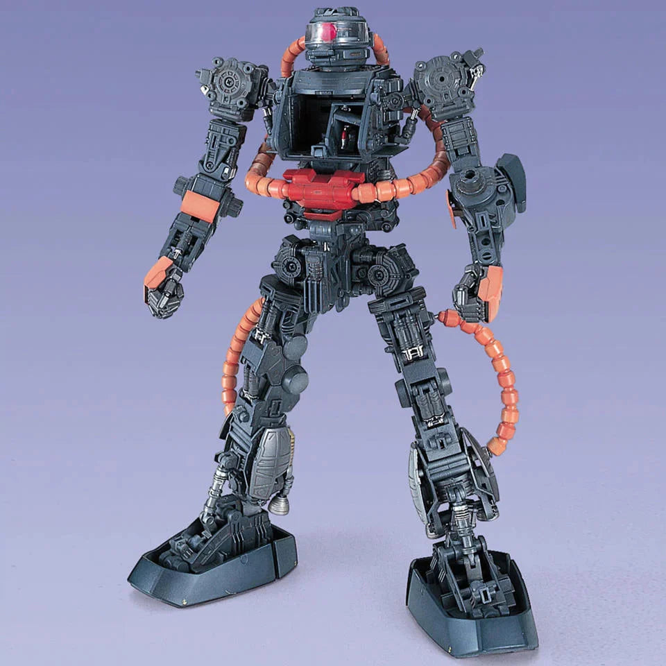 Gundam Ms-06s Char's Zaku II PG 1/60 Model Kit