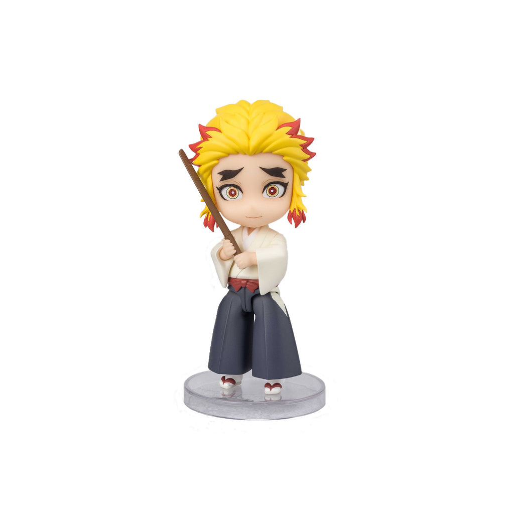 Bandai Spirits - SENJURO RENGOKU "Demon Slayer: Kimetsu no Yaiba", Bandai