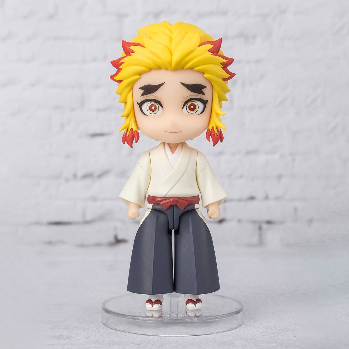 Bandai Spirits - SENJURO RENGOKU "Demon Slayer: Kimetsu no Yaiba", Bandai