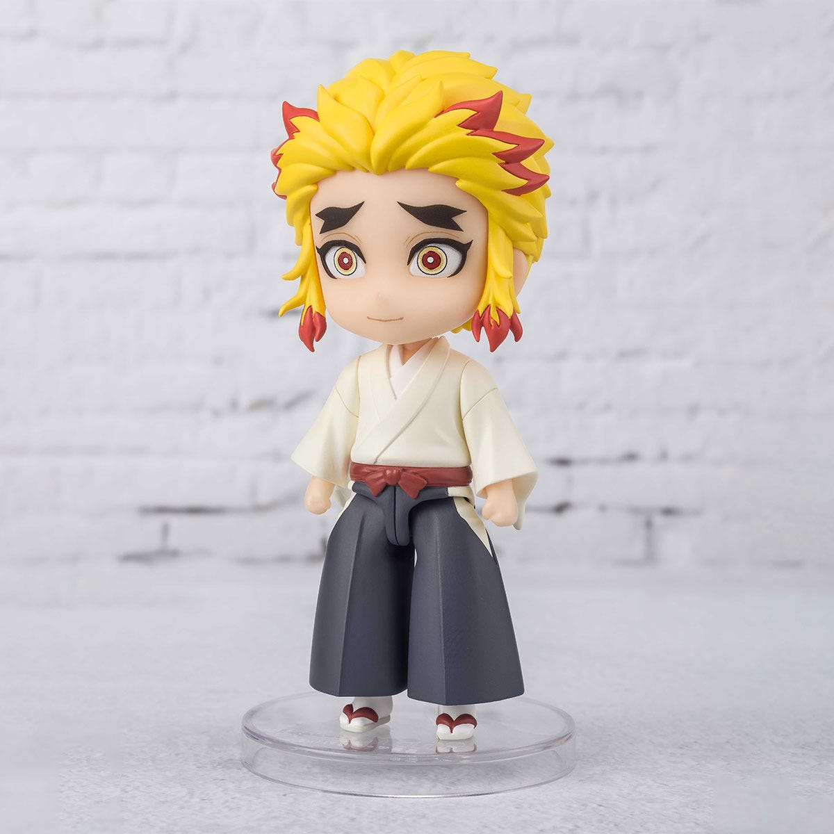 Bandai Spirits - SENJURO RENGOKU "Demon Slayer: Kimetsu no Yaiba", Bandai