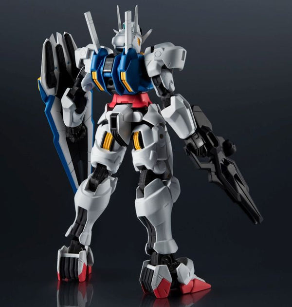 Bandai Gundam Universe - "Mobile Suit Gundam: The Witch from Mercury"