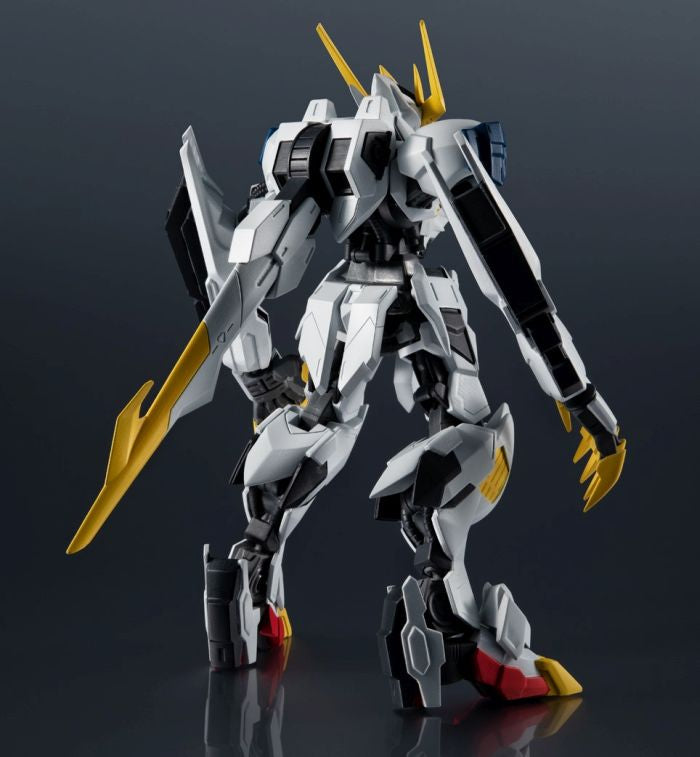 Bandai - Bandai Spirits Gundam Universe - ASW-G-08 GUNDAM BARBATOS LU "Mobile Suit Gundam Iron-blood Orphans"