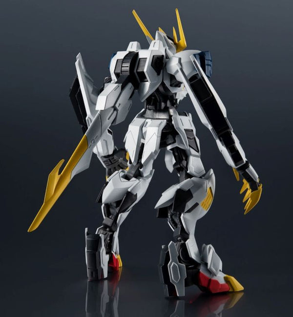 Bandai - Bandai Spirits Gundam Universe - ASW-G-08 GUNDAM BARBATOS LU "Mobile Suit Gundam Iron-blood Orphans"