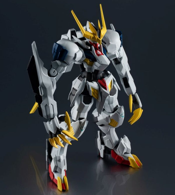 Bandai - Bandai Spirits Gundam Universe - ASW-G-08 GUNDAM BARBATOS LU "Mobile Suit Gundam Iron-blood Orphans"