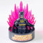Batman with base