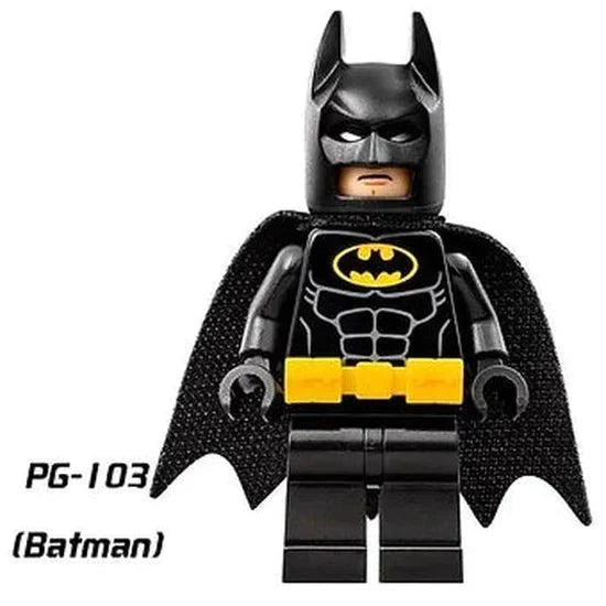 Batman Main image