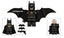 Dark City Vigilante Custom Minifig