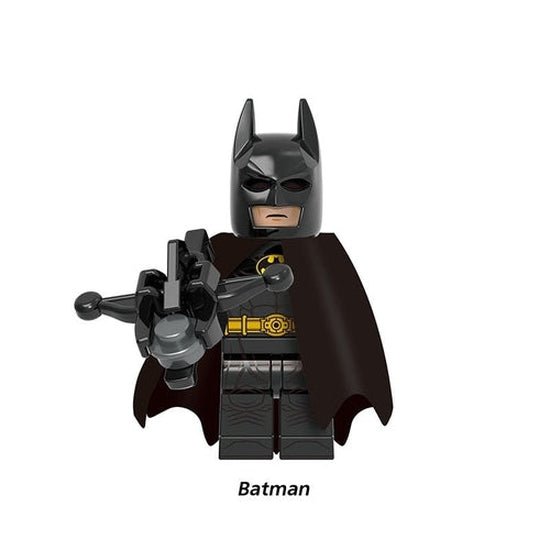 Batman - Collectors World Toys