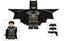 Dark City Vigilante Custom Minifig