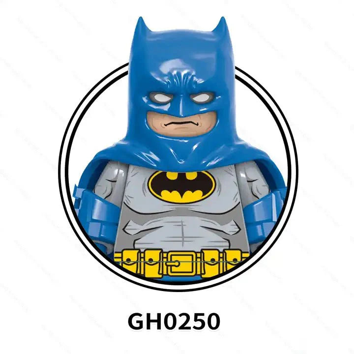 Batman Main image