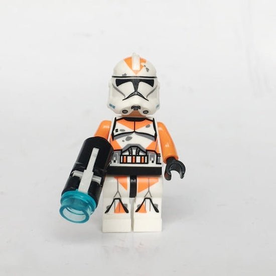 Battalion Trooper Main image