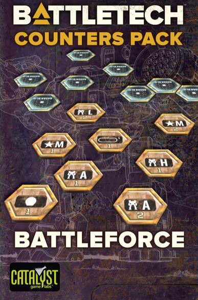 Battleforce Counters Pack Main image