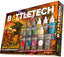 Battletech Paint Starter Set - Collectors World Toys