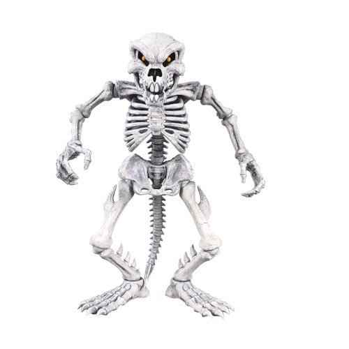 Battletoads 7-Inch Rat Bones Action Figure Main image